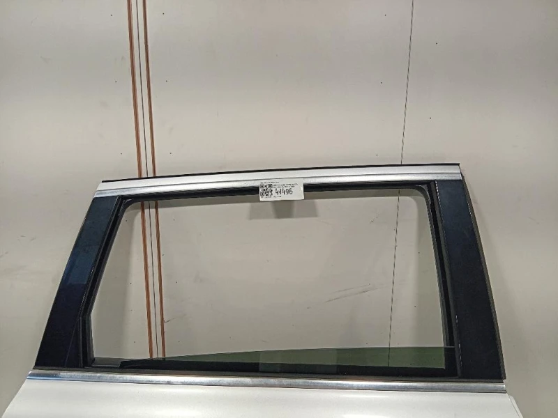 Porta POST DX 4L0833052 Audi Q7 4LB 2006