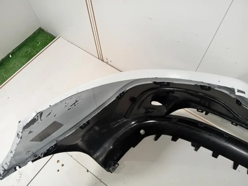 Paraurti ANT PARAURTI ANT Renault Trafic IV 2015