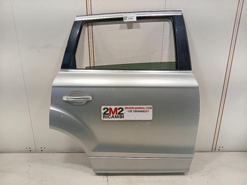 Porta POST DX 4L0833052 Audi Q7 4LB 2006