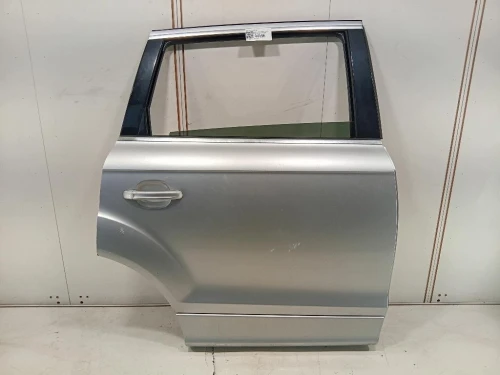 Porta POST DX 4L0833052 Audi Q7 4LB 2006