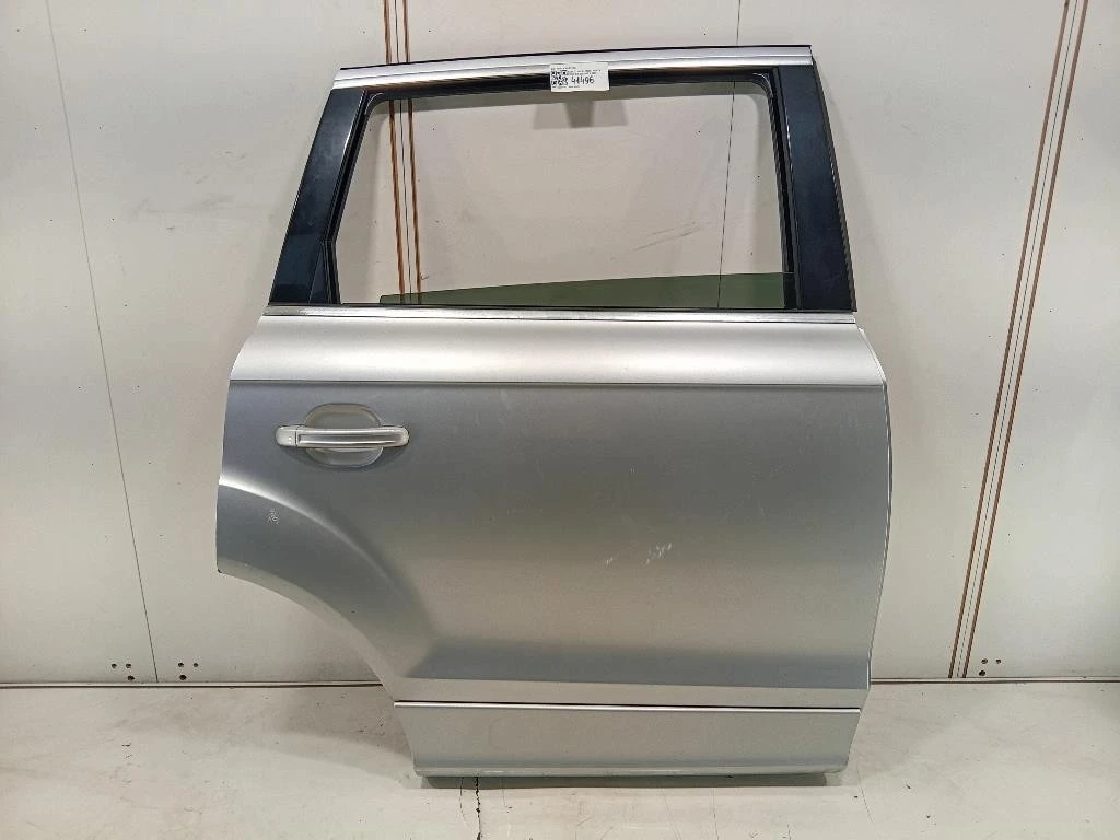 Porta POST DX 4L0833052 Audi Q7 4LB 2006