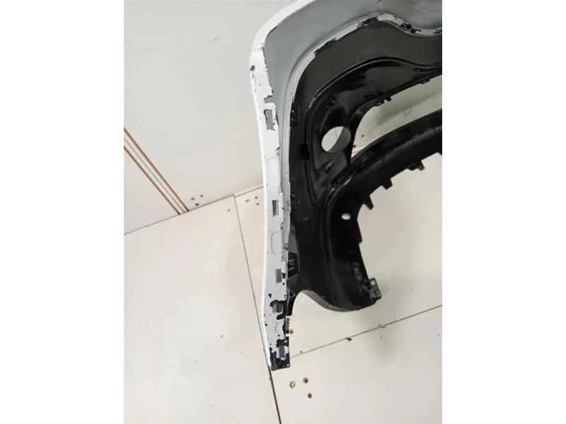 Paraurti ANT PARAURTI ANT Renault Trafic IV 2015