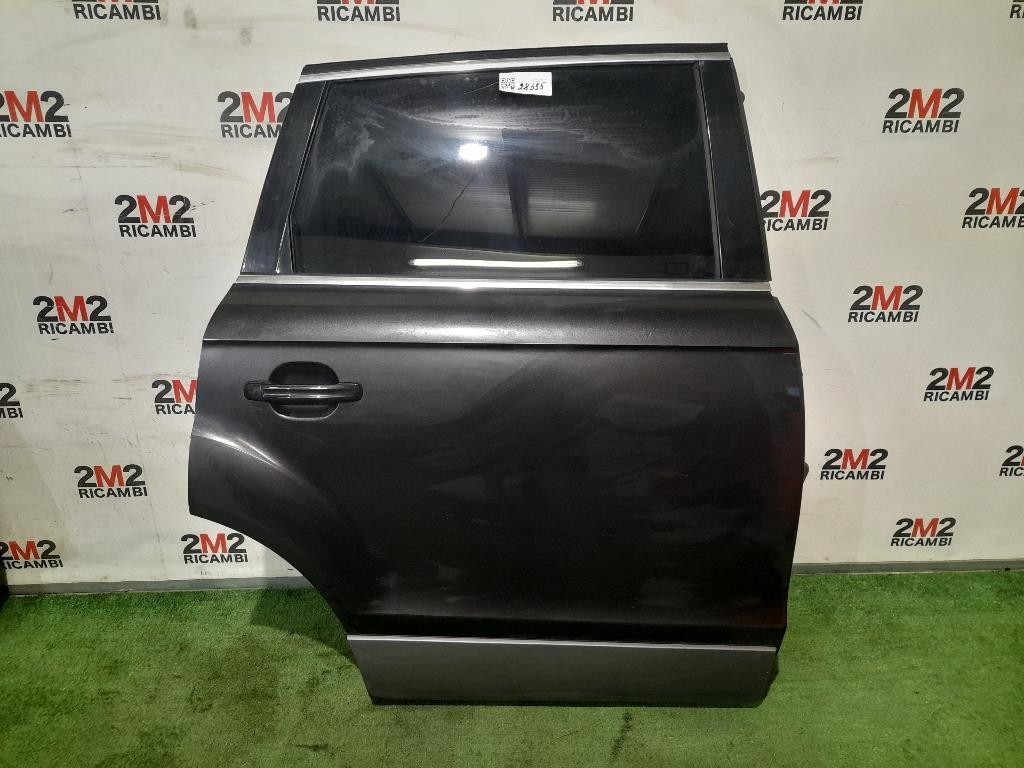 Porta POST DX Audi Q7 4LB 2009