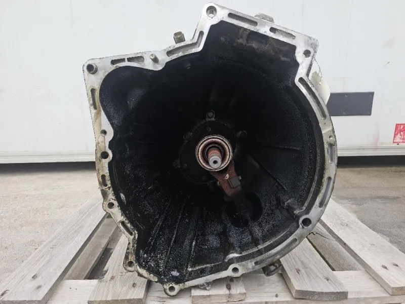 Cambio TRC103350E Land Rover Discovery II 1999