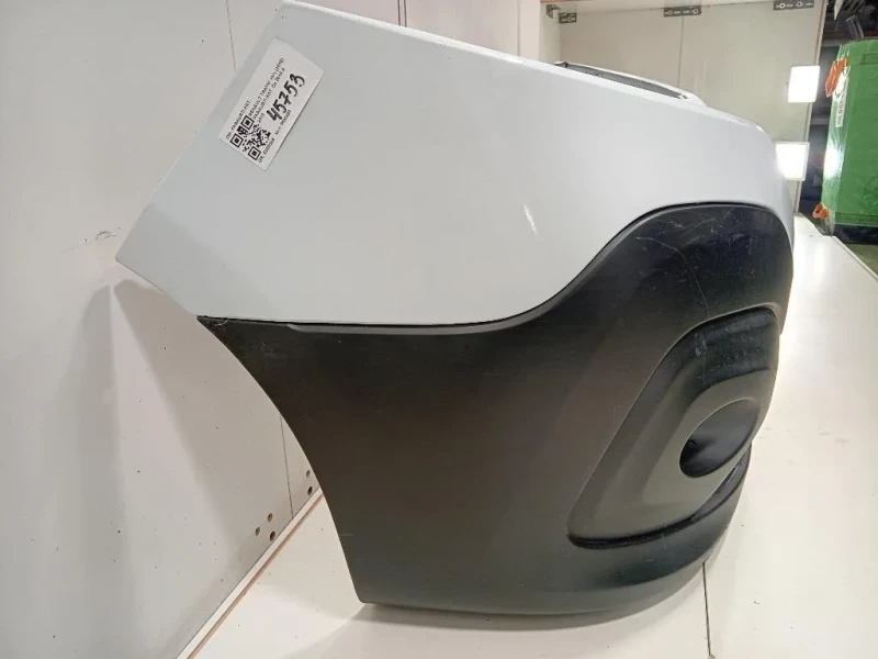 Paraurti ANT PARAURTI ANT Renault Trafic IV 2015