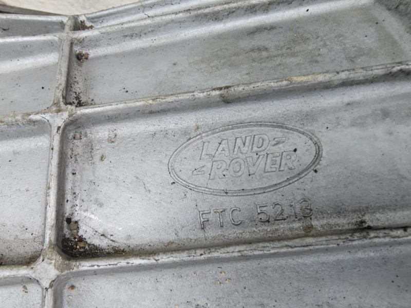 Cambio TRC103350E Land Rover Discovery II 1999