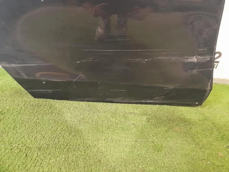 Porta POST DX 41527191018 Bmw Serie 1 E87 Berlina 2005