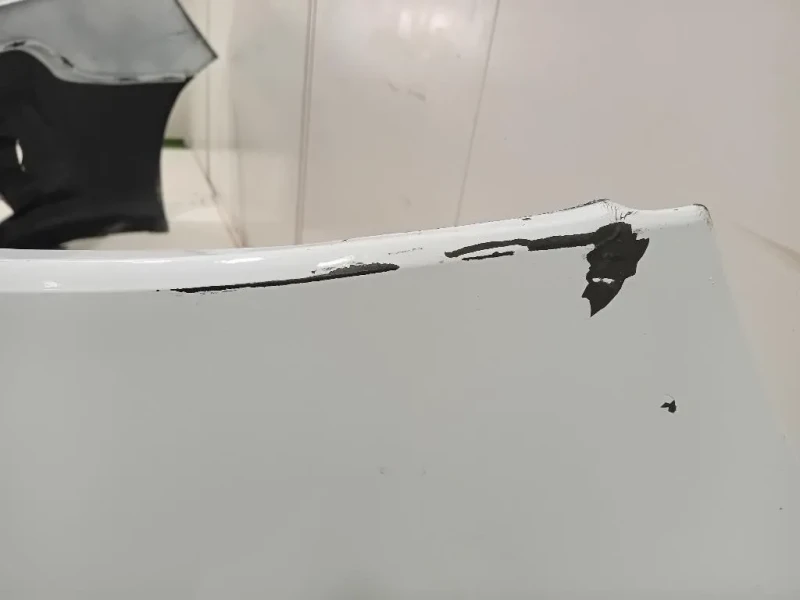 Paraurti ANT PARAURTI ANT Renault Trafic IV 2015