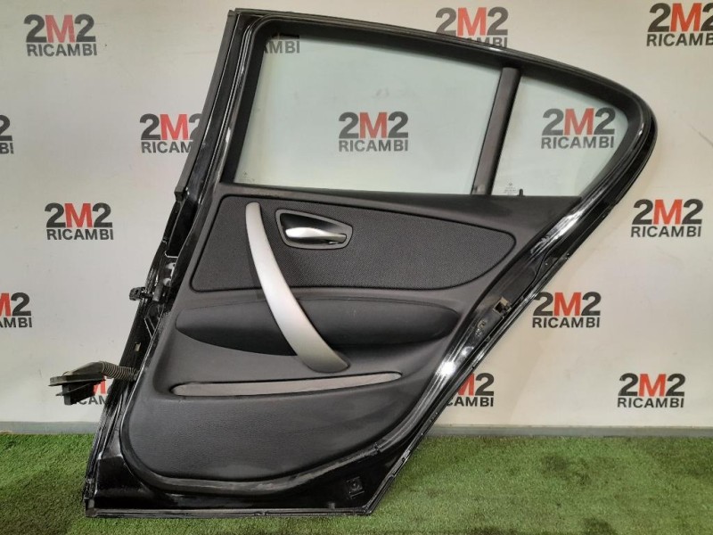 Porta POST DX NUDA PORTA E87 Bmw Serie 1 E87 Berlina 2005