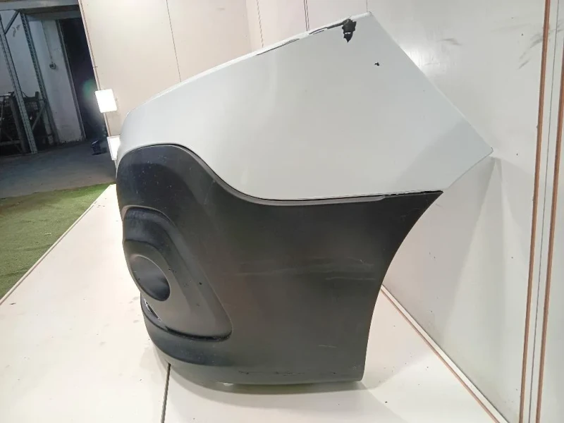 Paraurti ANT PARAURTI ANT Renault Trafic IV 2015