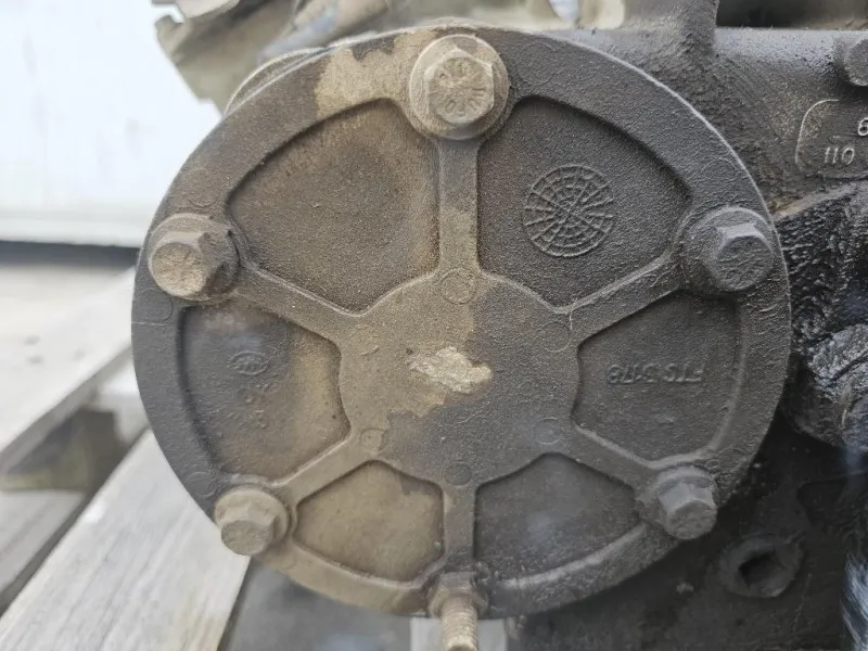 Cambio TRC103350E Land Rover Discovery II 1999