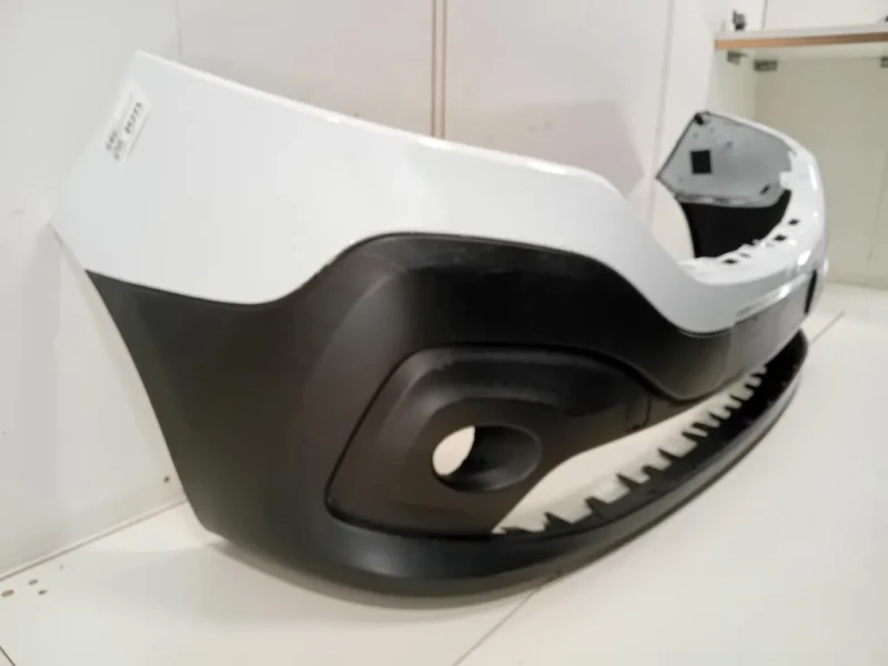 Paraurti ANT PARAURTI ANT Renault Trafic IV 2015