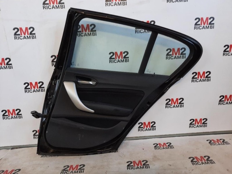 Porta POST DX 41527284516 Bmw Serie 1 F20 Berlina 2012