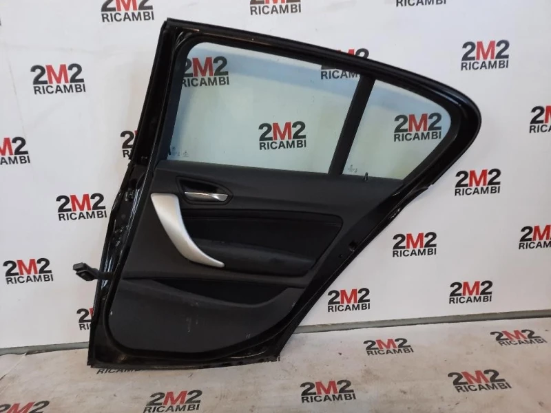 Porta POST DX 41527284516 Bmw Serie 1 F20 Berlina 2012