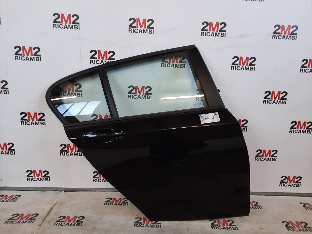 Porta POST DX 41527284516 Bmw Serie 1 F20 Berlina 2012