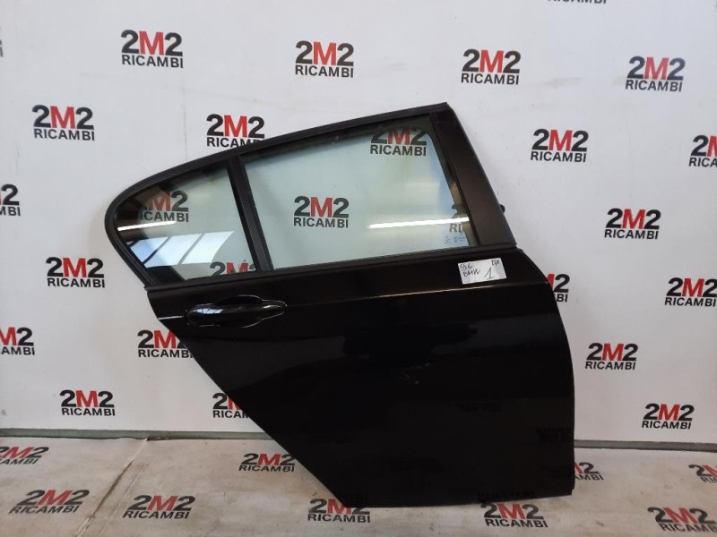 Porta POST DX 41527284516 Bmw Serie 1 F20 Berlina 2012