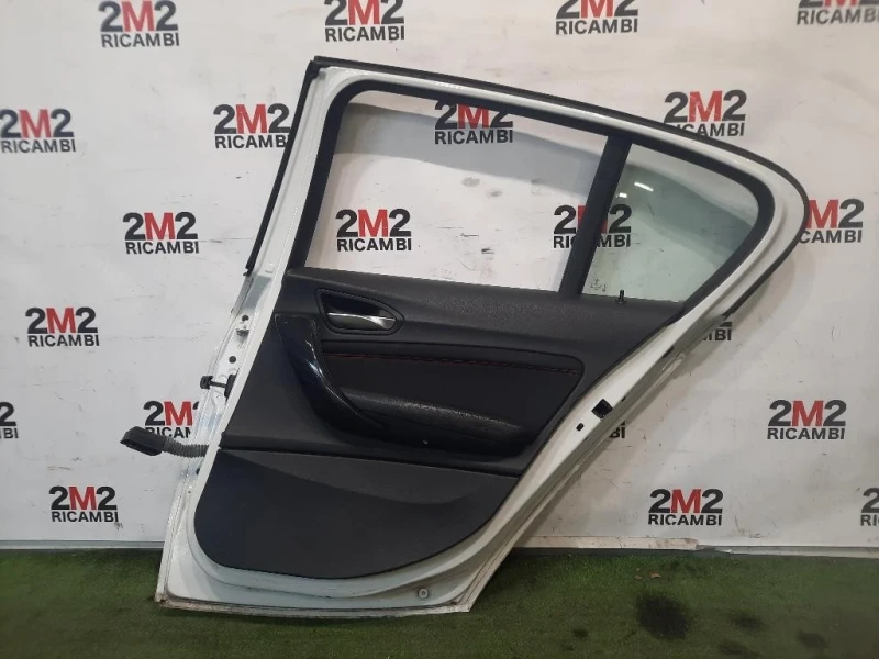 Porta POST DX SPORTELLO PORTA Bmw Serie 1 F20 Berlina 2012