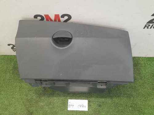 BOX Portaoggetti 735578449 Fiat 500 II 2015
