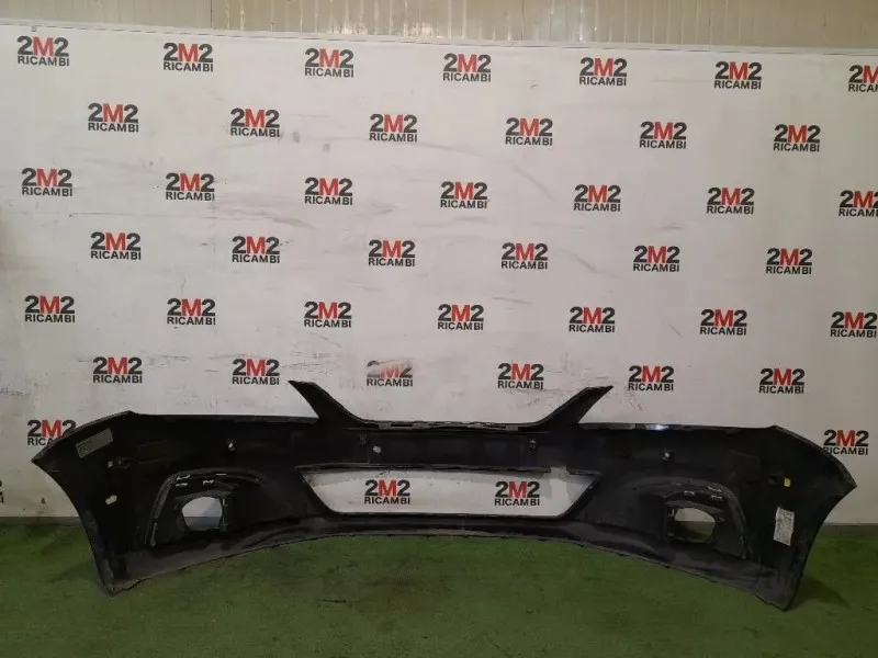 Paraurti ANT 7N5807221A Seat Alhambra 710 2010