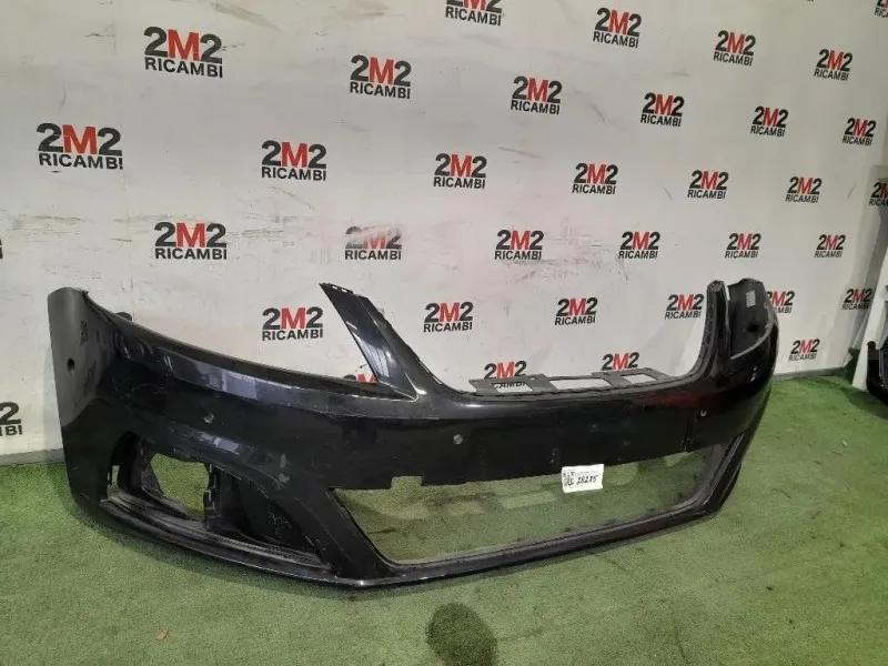 Paraurti ANT 7N5807221A Seat Alhambra 710 2010