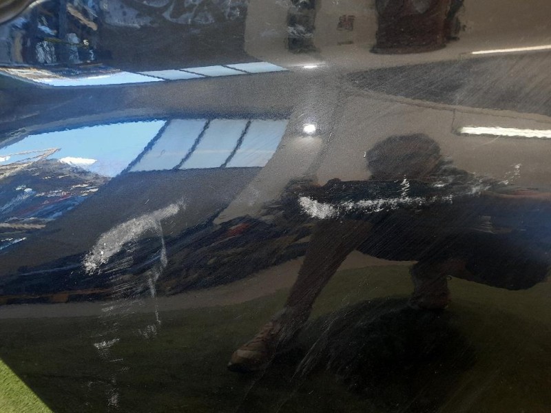 Porta POST DX PORTELLO SPORTELLO PORTA 41527284516 Bmw Serie 1 F20 Berlina 2012