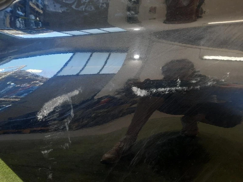 Porta POST DX PORTELLO SPORTELLO PORTA 41527284516 Bmw Serie 1 F20 Berlina 2012