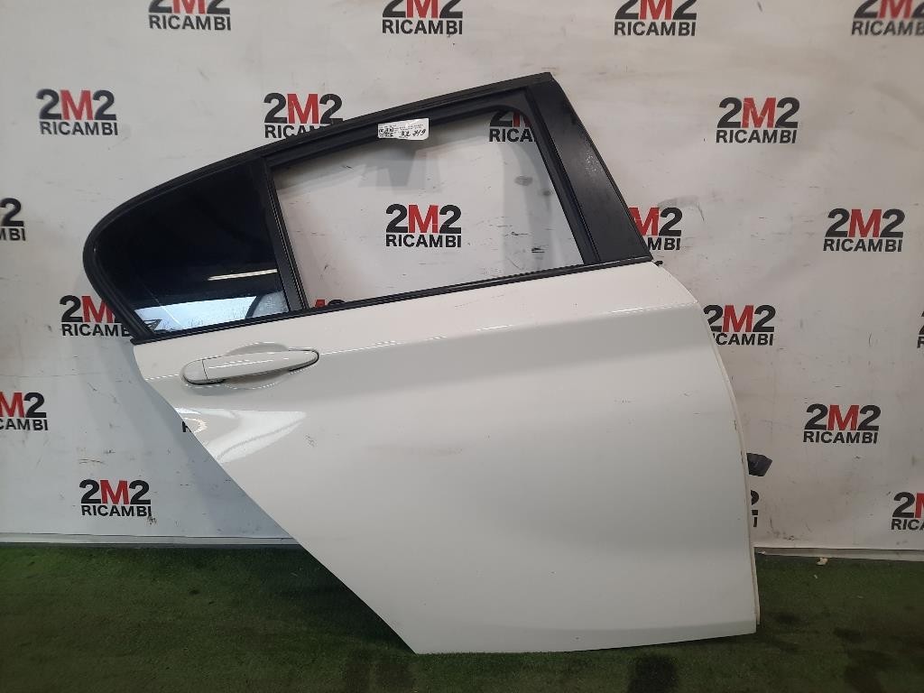 Porta POST DX 41527284516 Bmw Serie 1 F20 Berlina 2012
