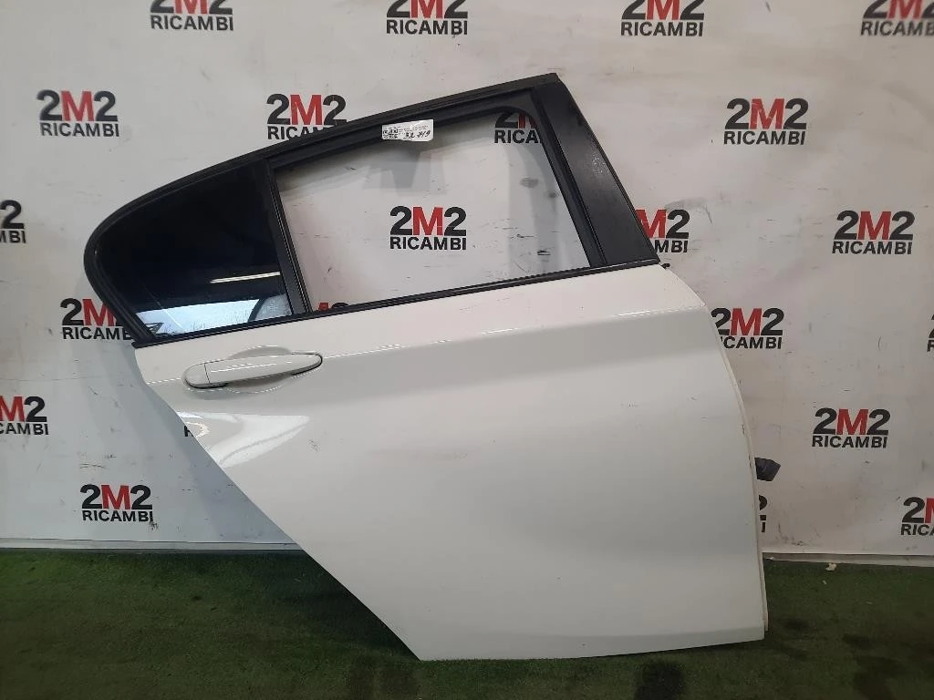 Porta POST DX 41527284516 Bmw Serie 1 F20 Berlina 2012
