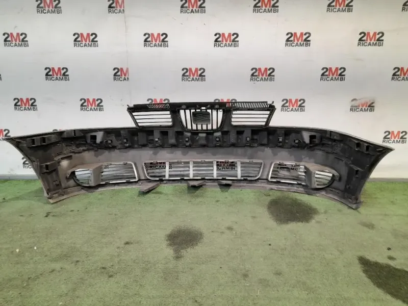 Paraurti ANT 7M7807221 Seat Alhambra 7V9 2001