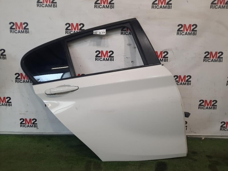 Porta POST DX 41527284516 Bmw Serie 1 F20 Berlina 2012