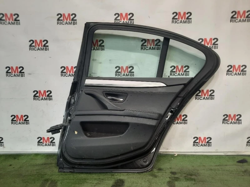Porta POST DX 41527284516 Bmw Serie 1 F20 Berlina 2012