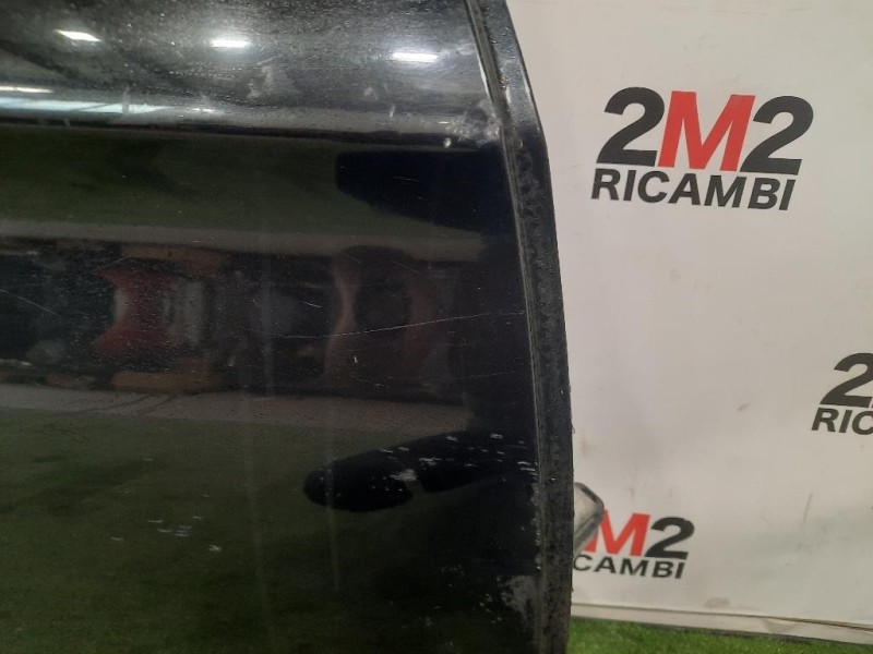 Porta POST DX 41527284516 Bmw Serie 1 F20 Berlina 2012