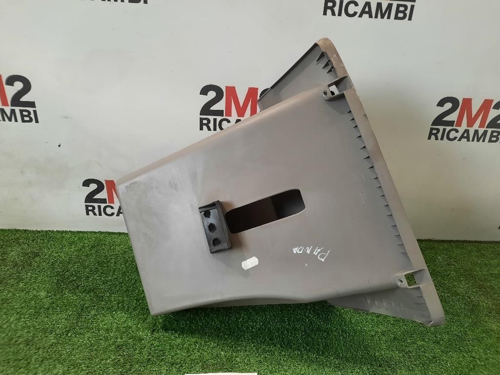 BOX Portaoggetti 735320586 Fiat Panda II 2004