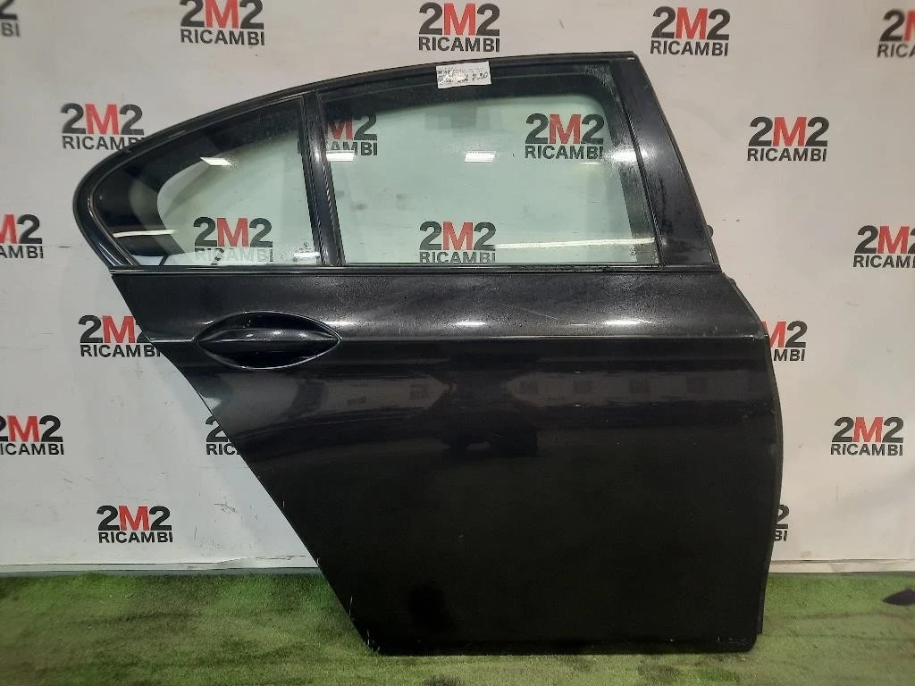 Porta POST DX 41527284516 Bmw Serie 1 F20 Berlina 2012