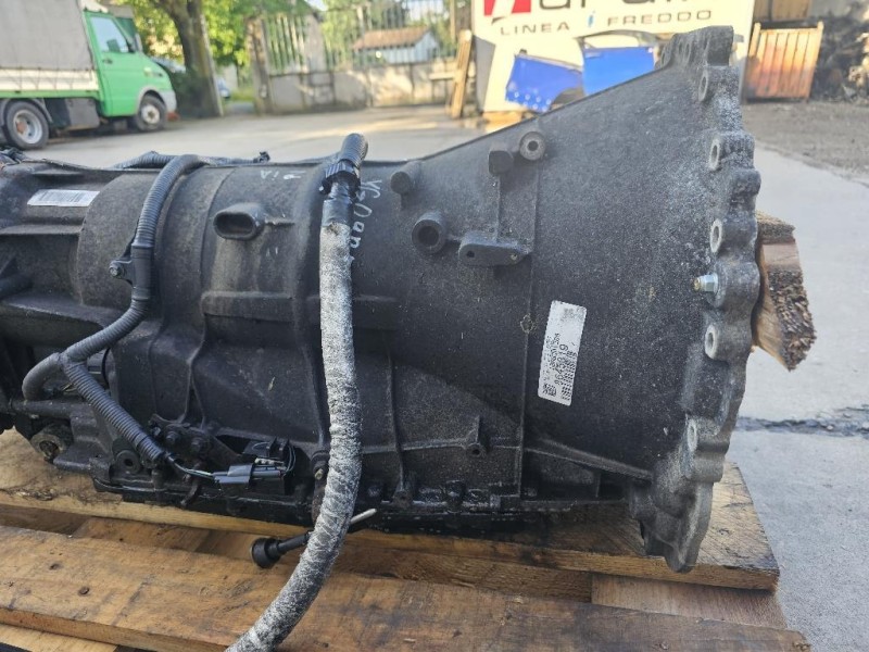 Cambio 8H22-7000-AB 6 HP Land Rover Discovery III 2005