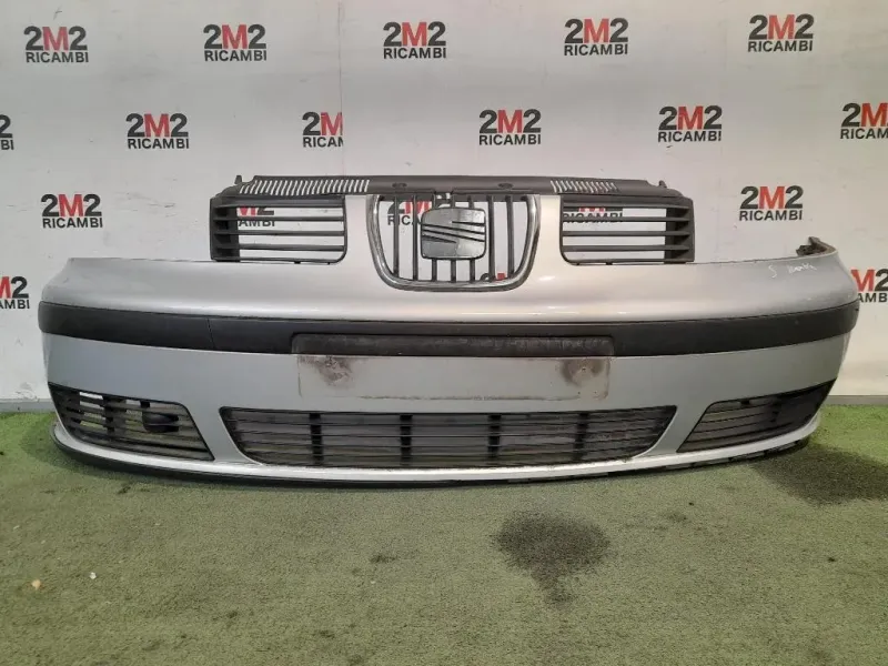 Paraurti ANT 7M7807221 Seat Alhambra 7V9 2001