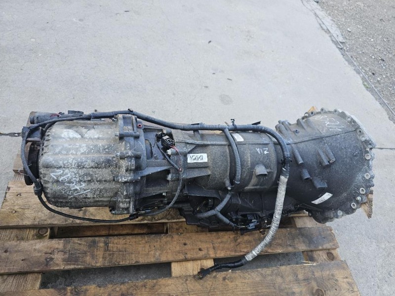 Cambio 8H22-7000-AB 6 HP Land Rover Discovery III 2005