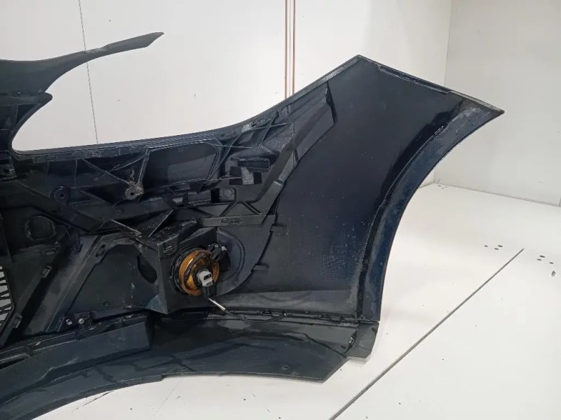 Paraurti ANT 5P9 807 221 Seat Altea XL 5P5 2004