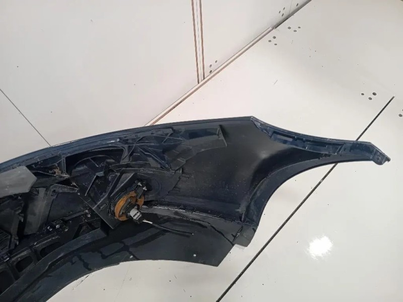 Paraurti ANT 5P9 807 221 Seat Altea XL 5P5 2004