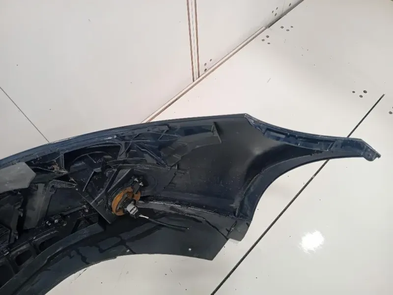 Paraurti ANT 5P9 807 221 Seat Altea XL 5P5 2004