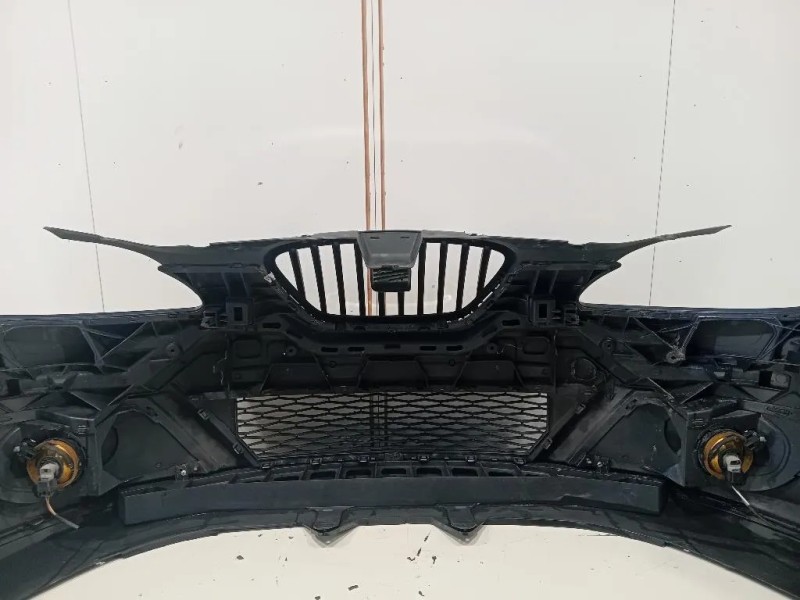 Paraurti ANT 5P9 807 221 Seat Altea XL 5P5 2004