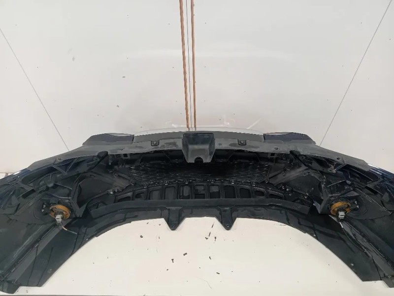 Paraurti ANT 5P9 807 221 Seat Altea XL 5P5 2004