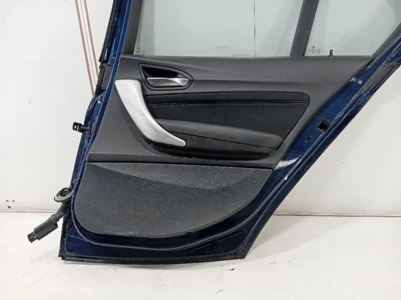 Porta POST DX 41525A2A398 Bmw Serie 1 F20 Berlina 2012