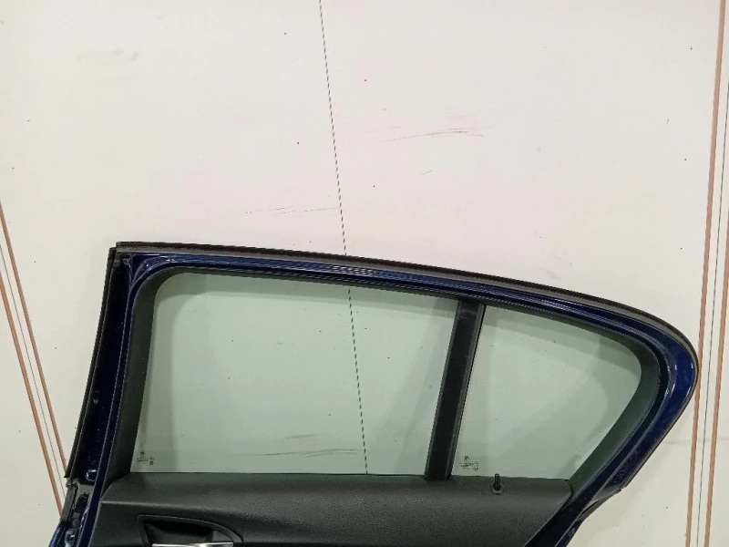 Porta POST DX 41525A2A398 Bmw Serie 1 F20 Berlina 2012