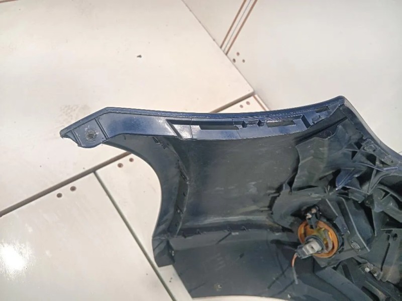 Paraurti ANT 5P9 807 221 Seat Altea XL 5P5 2004