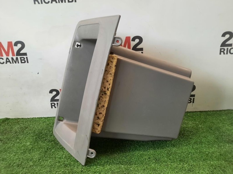 BOX Portaoggetti 735320586 Fiat Panda II 2004