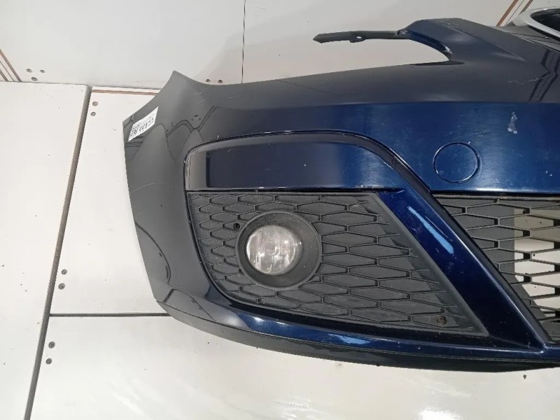 Paraurti ANT 5P9 807 221 Seat Altea XL 5P5 2004