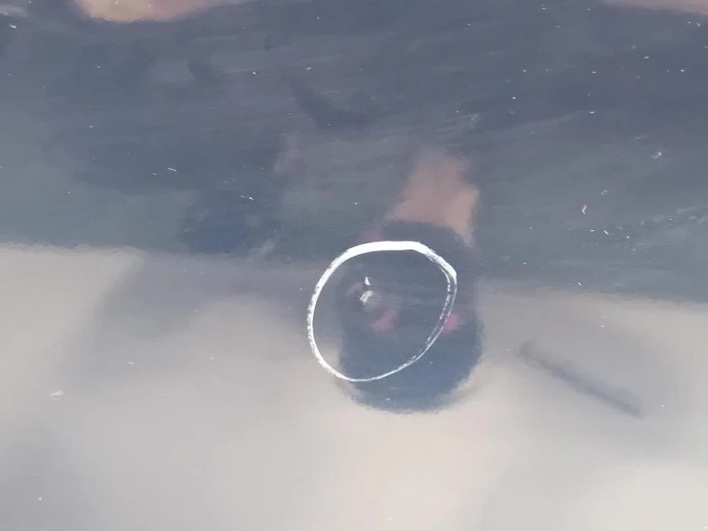 Porta POST DX 41525A2A398 Bmw Serie 1 F20 Berlina 2012