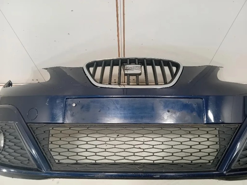 Paraurti ANT 5P9 807 221 Seat Altea XL 5P5 2004