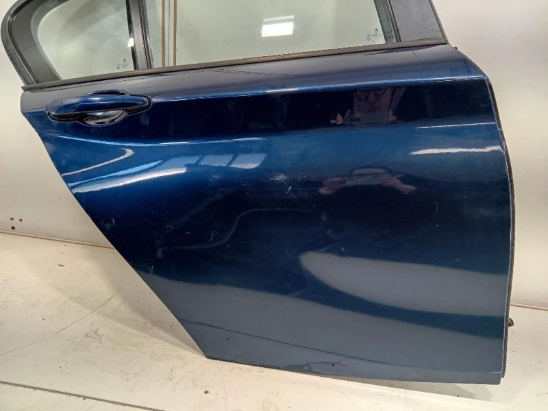 Porta POST DX 41525A2A398 Bmw Serie 1 F20 Berlina 2012